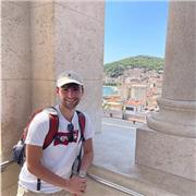 Ripetizioni di lingua e cultura inglese